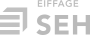 Logo SEH Engineering Eiffage